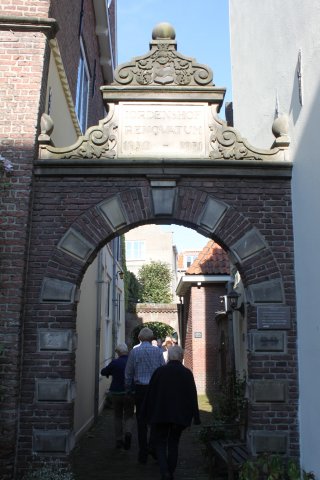 Excursie Deventer 4 oktober 2014 066